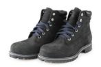 Timberland Veterboots in maat 42 Zwart | 10% extra korting, Kleding | Heren, Schoenen, Verzenden, Boots, Gedragen, Timberland