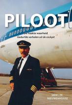 9789089546364 Piloot | Tweedehands, Verzenden, Zo goed als nieuw, Siem Nieuwenhuijse