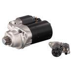 Startmotor / Starter SEAT CORDOBA (1.6,1.2,1.2 12V,1.4 16..., Auto-onderdelen, Motor en Toebehoren, Ophalen of Verzenden, Nieuw