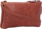 Burkely Antique Avery Unisex Crossover Schoudertas L -, Verzenden, Zo goed als nieuw
