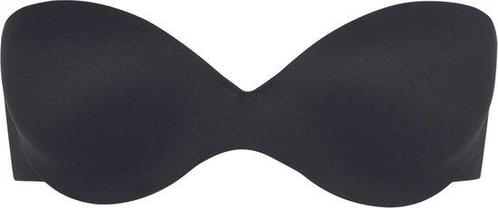 Maidenform - Maat 70B - Comfort Devotion Dames Beha - Zwart, Kleding | Dames, Ondergoed en Lingerie, Verzenden