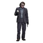 The Dark Knight DX Action Figure 1/6 The Joker (Bank Robb..., Ophalen of Verzenden, Nieuw