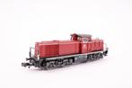 Roco N - 23255 - Diesellocomotief (1) - BR 290 - DB, Hobby en Vrije tijd, Modeltreinen | N-Spoor, Nieuw