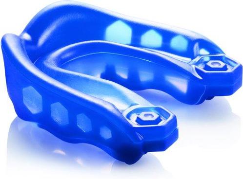 Shock Doctor Gel Max Strapless - Hockeybitje - Junior -, Sport en Fitness, Hockey, Verzenden