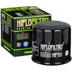 Hiflo Hf 951 Oliefilter Honda, Nieuw, Verzenden