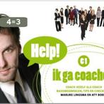 Help! Ik ga coachen / Help!Coaching Bibliotheek / C1, Verzenden, Zo goed als nieuw, Marijke Lingsma