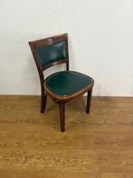 Gebruikte Hütten Horecastoel - S4141 Vintage/Café, Huis en Inrichting, Stoelen, Ophalen, Nieuw