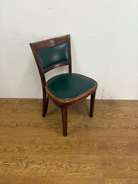 Gebruikte Hütten Horecastoel - S4141 Vintage/Café, Huis en Inrichting, Stoelen, Ophalen