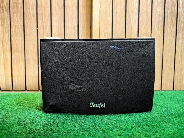 Veiling - Teufel T80 FCR Center Speaker - In Prima Staat, Diversen, Overige Diversen