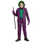 Joker Kostuum Heren, Nieuw, Verzenden