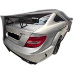 Autohoes passend voor Mercedes-Benz C63 AMG Black Series, Ophalen of Verzenden, Nieuw, Op maat