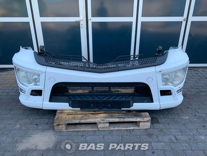 Bumper Mercedes Actros MP4 A 960 310 23 22, Auto-onderdelen, Vrachtwagen-onderdelen, Gebruikt, Mercedes-Benz, Carrosserie en Plaatwerk