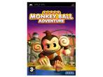 Super Monkey Ball Adventure (PSP), Spelcomputers en Games, Ophalen of Verzenden, Nieuw