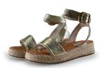 Dolcis Sandalen in maat 39 Goud, Dolcis, Overige kleuren, Verzenden, Sandalen of Muiltjes
