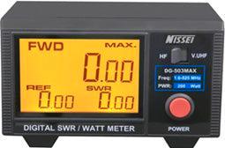 Nissei DG-503 MAX, Watersport en Boten, Navigatiemiddelen en Scheepselektronica, Verzenden