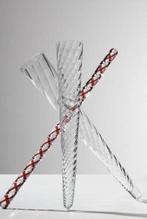 Boek Šípek (1949-2016) - sculptuur, Laurin II - 52 cm -