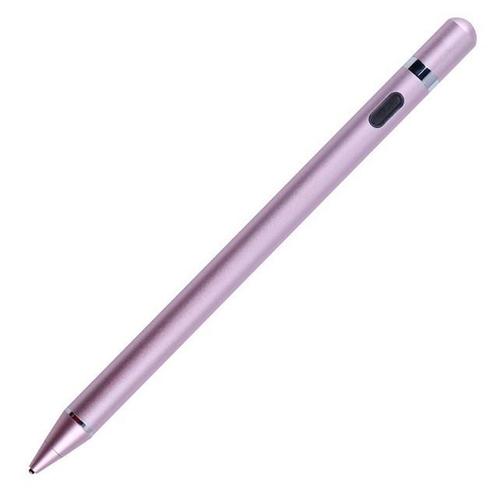 DrPhone Ultima RoseGoud - Capacitieve Actieve Stylus Pen - 1, Telecommunicatie, Mobiele telefoons | Toebehoren en Onderdelen, Verzenden