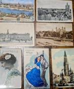 Diversen - Meerdere steden waaronder London, New York,, Gelopen