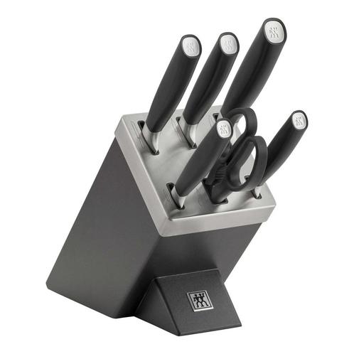 Zwilling All Star Messenblok met KiS Technologie, Huis en Inrichting, Keuken | Keukenbenodigdheden, Verzenden