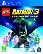 LEGO Batman 3 Beyond Gotham-Standaard (PlayStation 4), Ophalen of Verzenden, Zo goed als nieuw