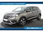 Peugeot 5008 | Zakelijke Lease v.a. €276.83 pm, Automaat, Gebruikt, Euro 6, Overige carrosserieën