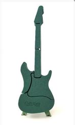 Gitaar, Elektrische gitaar steekschuimvorm OASIS® BIOLINE, Nieuw, Ophalen of Verzenden