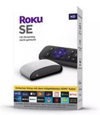 Nieuwjaarsdeal - ROKU® HD Streaming Stick voor tv’s, incl.AB, Ophalen of Verzenden, Nieuw