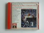 Gershwin - piano concerto / Daniel Wayenberg , Georges Petre, Cd's en Dvd's, Verzenden, Zo goed als nieuw
