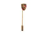 WAP104500 Porsche Crest Stick Pin, Verzenden, Nieuw