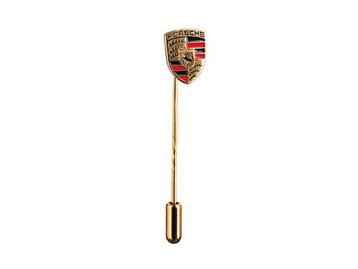 WAP104500 Porsche Crest Stick Pin beschikbaar voor biedingen
