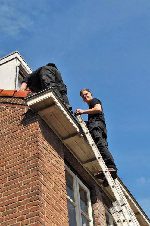 Op zoek naar een betrouwbare dakdekker, Diensten en Vakmensen, Dakdekkers en Rietdekkers, Bitumineus, Pannen, 24-uursservice, Garantie