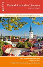 Estland, Letland en Litouwen 9789025777203 Hugo van Willigen, Verzenden, Gelezen, Hugo van Willigen