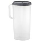 Benson Schenkkan met deksel - 1.8 liter - kunststof - maa..., Ophalen of Verzenden, Nieuw