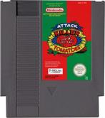 Attack of the Killer Tomatoes (losse cassette) (Nintendo..., Verzenden, Gebruikt