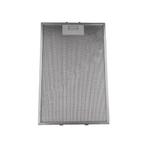 Ikea Metaalfilter 380x255x8mm 480122102116, Verzenden, Nieuw