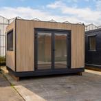 Kantoor unit container / Veelzijdige ruimte / Verplaatsbaar!