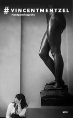 #Vincentmentzel |  NIEUW | Mentzel, Vincent / Pijbes, Wim /, Boeken, Kunst en Cultuur | Fotografie en Design, Ophalen of Verzenden