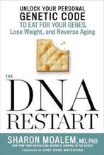 DNA Restart 9781623366681 Dr Sharon Moalem, Verzenden, Gelezen, Dr Sharon Moalem