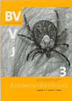 Biologie voor jou 3 Vmbo-t/havo/vwo Antwoordenboek, Verzenden, Gelezen, R. Passier