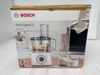 Bosch MCM3501M - Keukenmachine - 800W 2,3L met, Verzenden, Nieuw