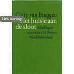Huisje aan de sloot 9789028414655 Bruggen, Verzenden, Zo goed als nieuw, Bruggen