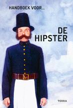 Handboek voor... - De hipster (9789089897121, Jason Hazeley), Boeken, Strips | Comics, Nieuw, Verzenden