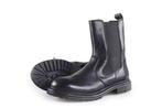 Nelson Chelsea boots in maat 35 Zwart | 10% extra korting, Verzenden, Jongen of Meisje, Schoenen, Zo goed als nieuw