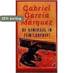 De generaal in zijn labyrint / Rainbow pocketboeken / 253, Verzenden, Gelezen, Gabriel García Márquez