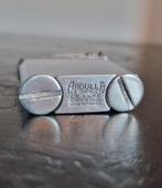 Abdulla - Zakaansteker - Staal (roestvrij), Nieuw