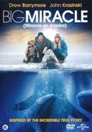 Big miracle - DVD, Cd's en Dvd's, Verzenden, Nieuw in verpakking
