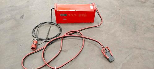 Fronius selectiva 48 volt 120ah instelbaar, Audio, Tv en Foto, Opladers, Gebruikt, Ophalen of Verzenden