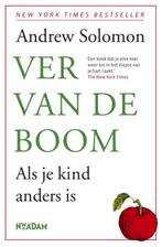 Ver van de boom 9789046815656 Andrew Solomon, Boeken, Verzenden, Zo goed als nieuw, Andrew Solomon