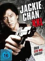 Jackie Chan XXL ModularBook (2 DVDs)  DVD, Cd's en Dvd's, Dvd's | Actie, Zo goed als nieuw, Verzenden