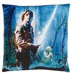 Star Wars Sierkussen - 40x40 cm - Inclusief kussenvulling, Huis en Inrichting, Woonaccessoires | Kussens, Verzenden, Nieuw